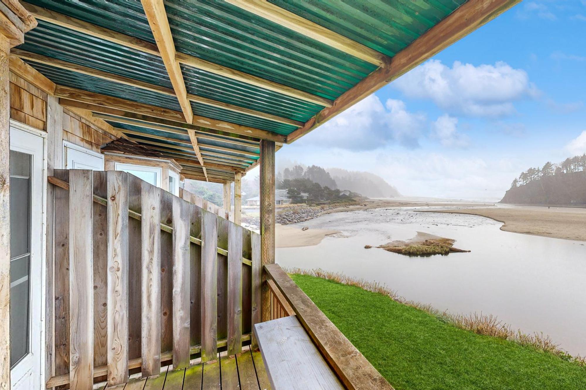 Neskowin Resort Unit #203 Exterior foto