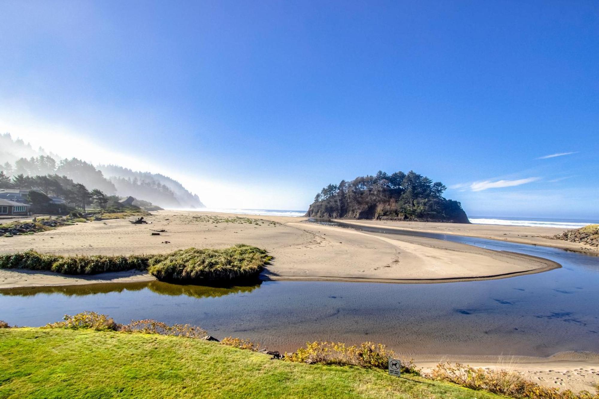 Neskowin Resort Unit #203 Exterior foto
