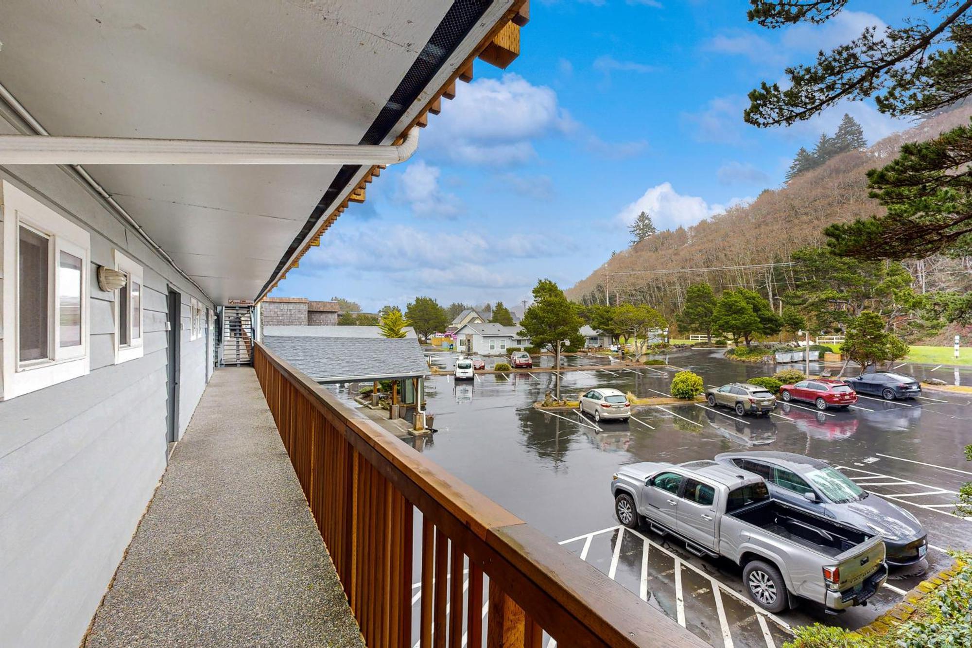 Neskowin Resort Unit #203 Exterior foto